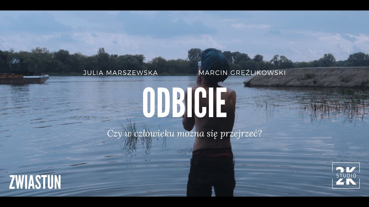 ODBICIE - film dokumentalny (zwiastun)
