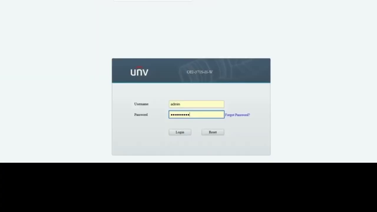 3 Easy Ways to Update Firmware on UNV Devices | Cloud, Local, Web UI & EZTools Methods Explained