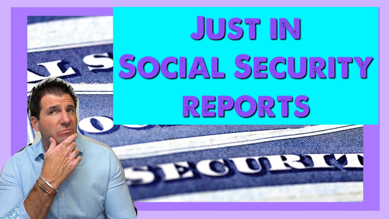 Just In: Social Security Reports a 4.3% Return - What This Means for Your Benefits