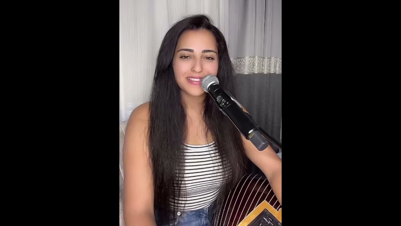 Hazal Karadon Helal et hakkını,Kara kız,Aslı bozuk deme