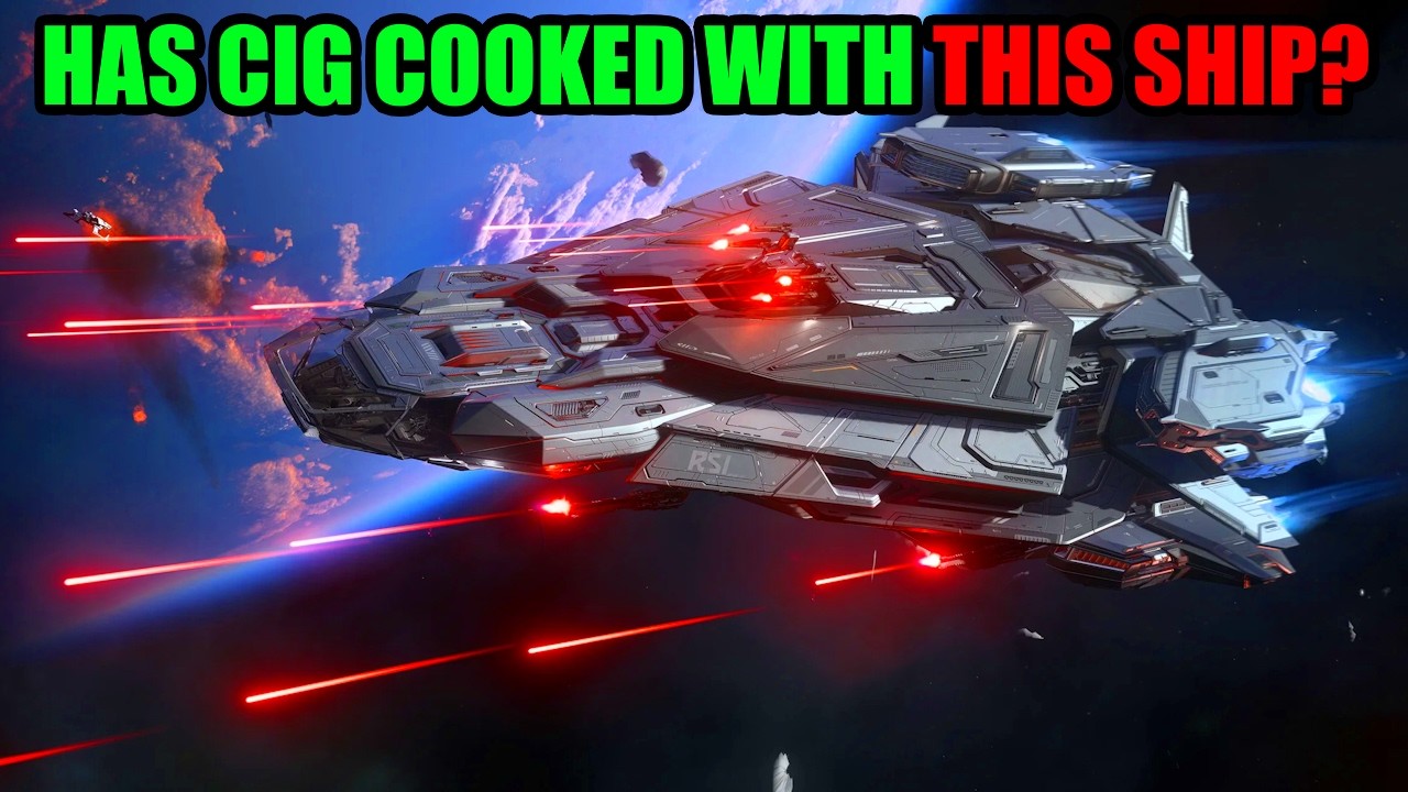 Удалось ли CIG создать шедевр с Centaurus?