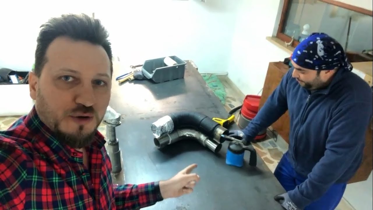 Slider & 2018 Hazırlıkları Vol. 2 (Isı İzolasyonu)