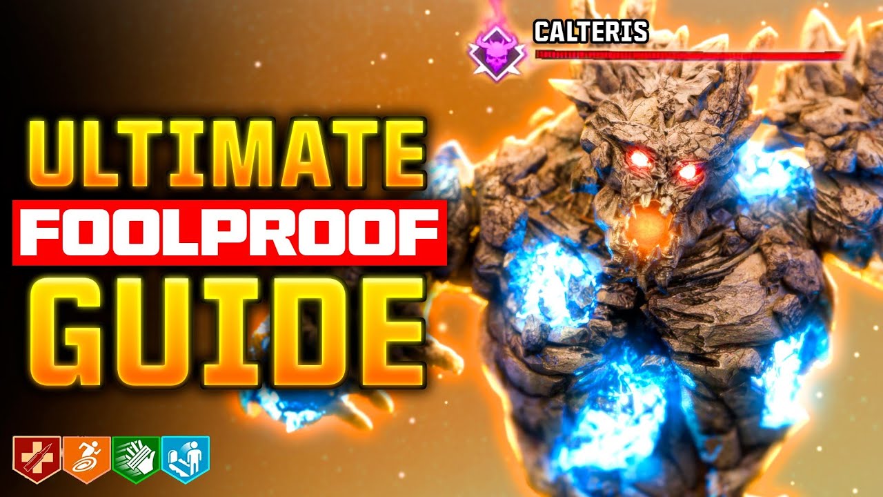 ASTRA MALORUM EASTER EGG GUIDE | ULTIMATE FOOLPROOF GUIDE