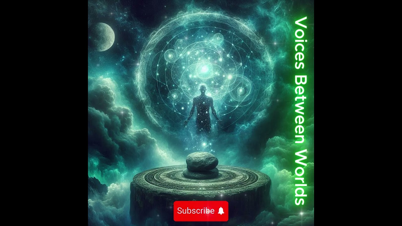 Voices Between Worlds by Retro Tide FM