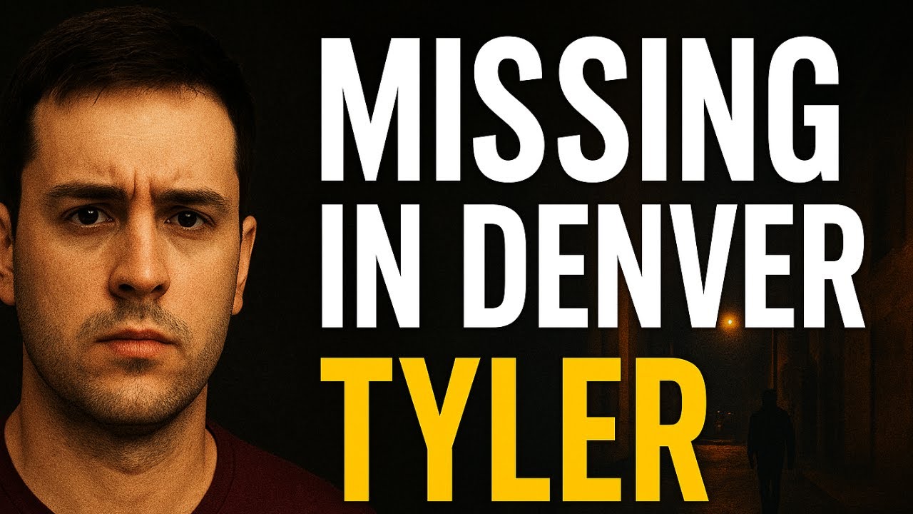 &ldquo;The Untold Story of Tyler Reed&rsquo;s Disappearance&rdquo;