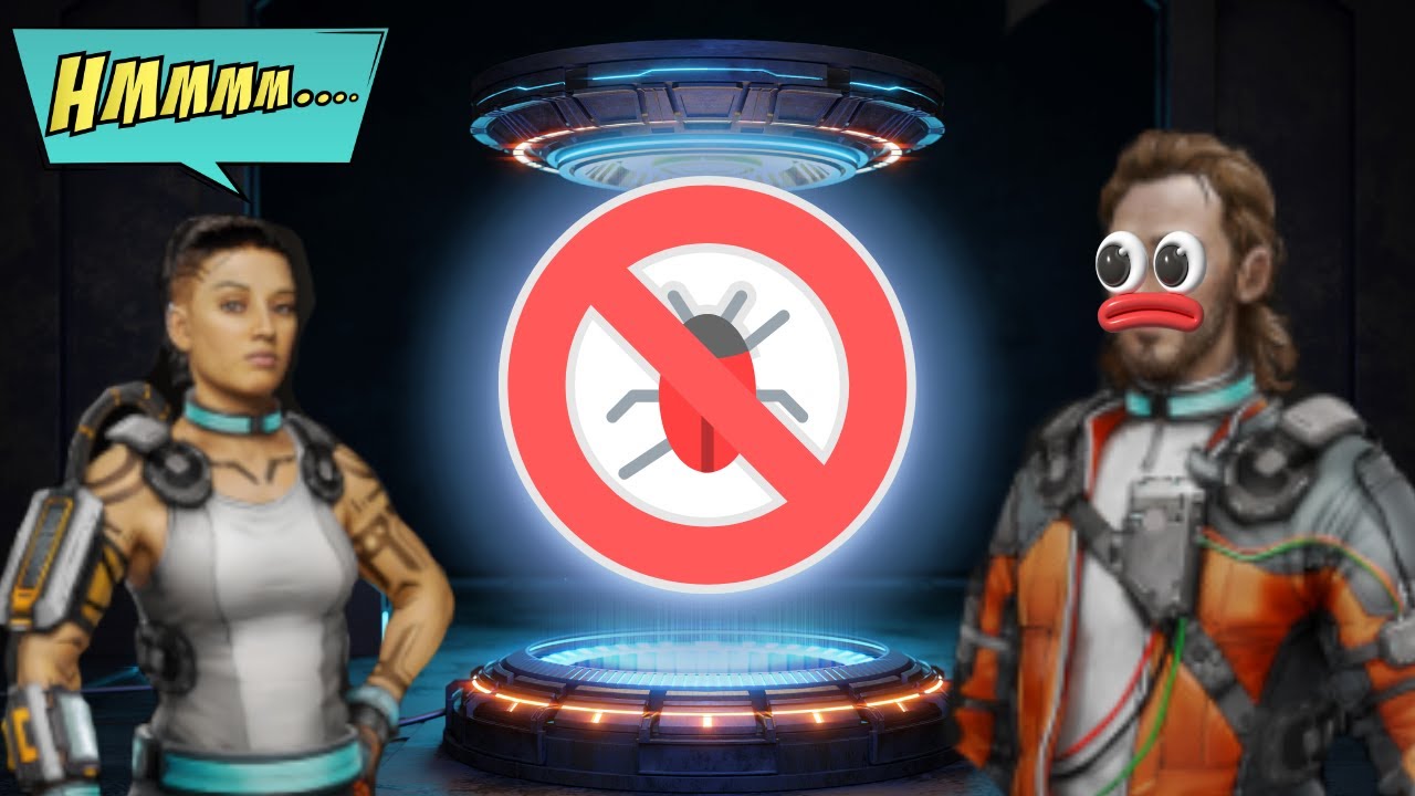 StarRupture — потрясающая игра, но...