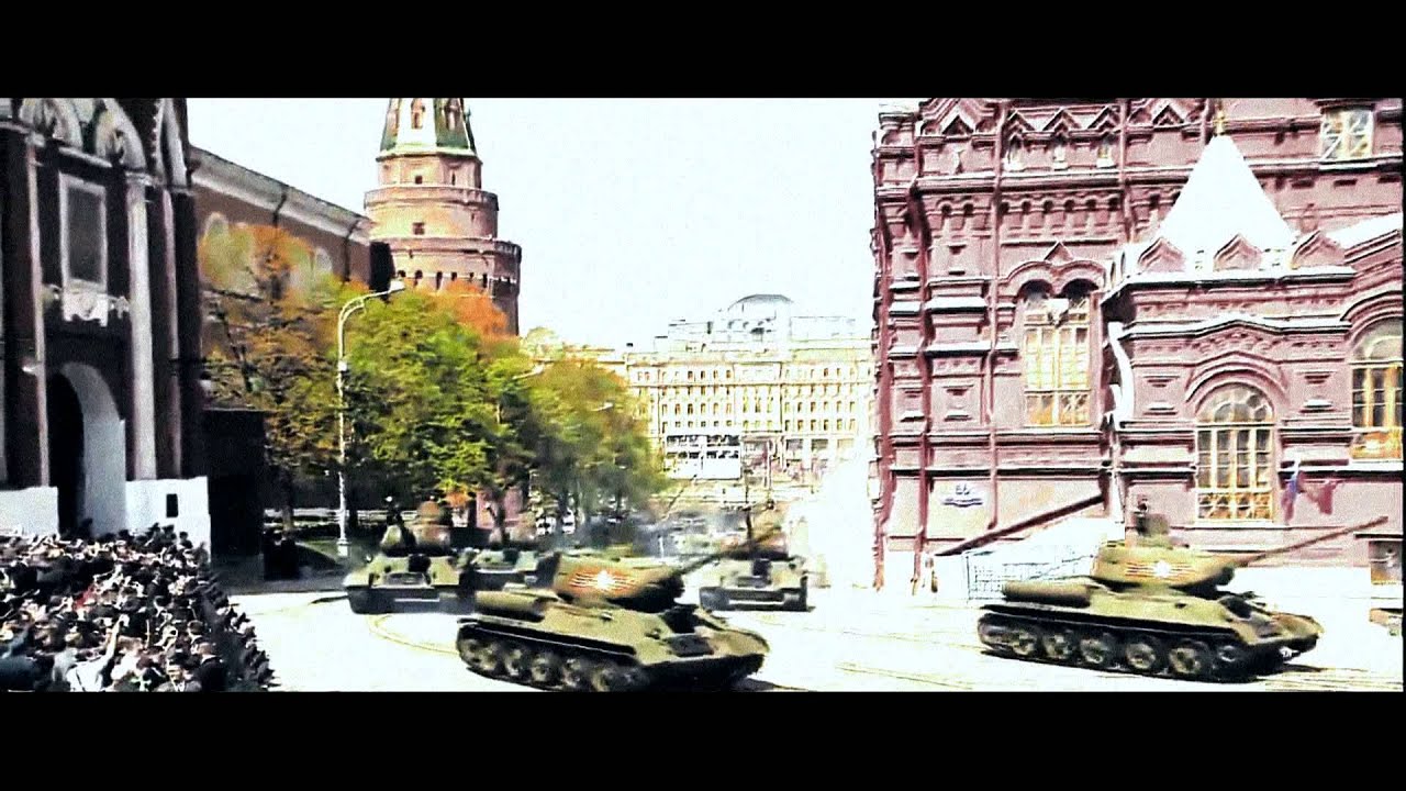 CARLOS PER&Oacute;N Victory day