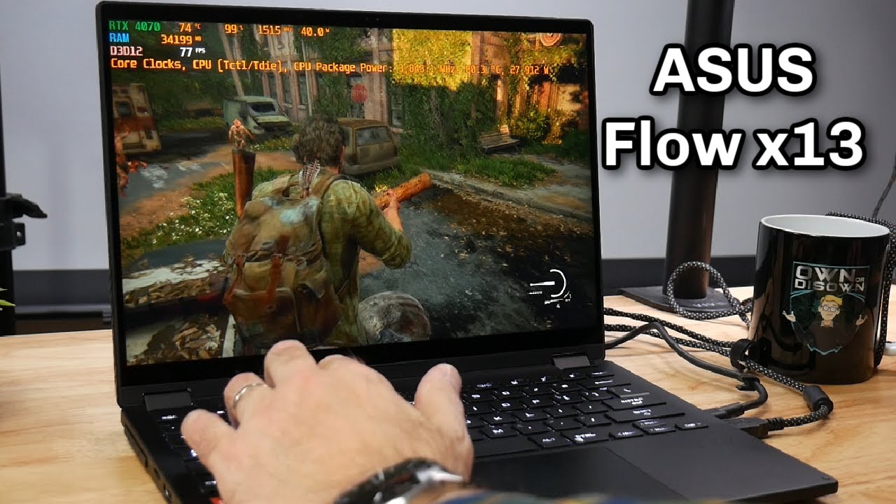 ASUS Flow x 13(2023) - Any good in 2024??