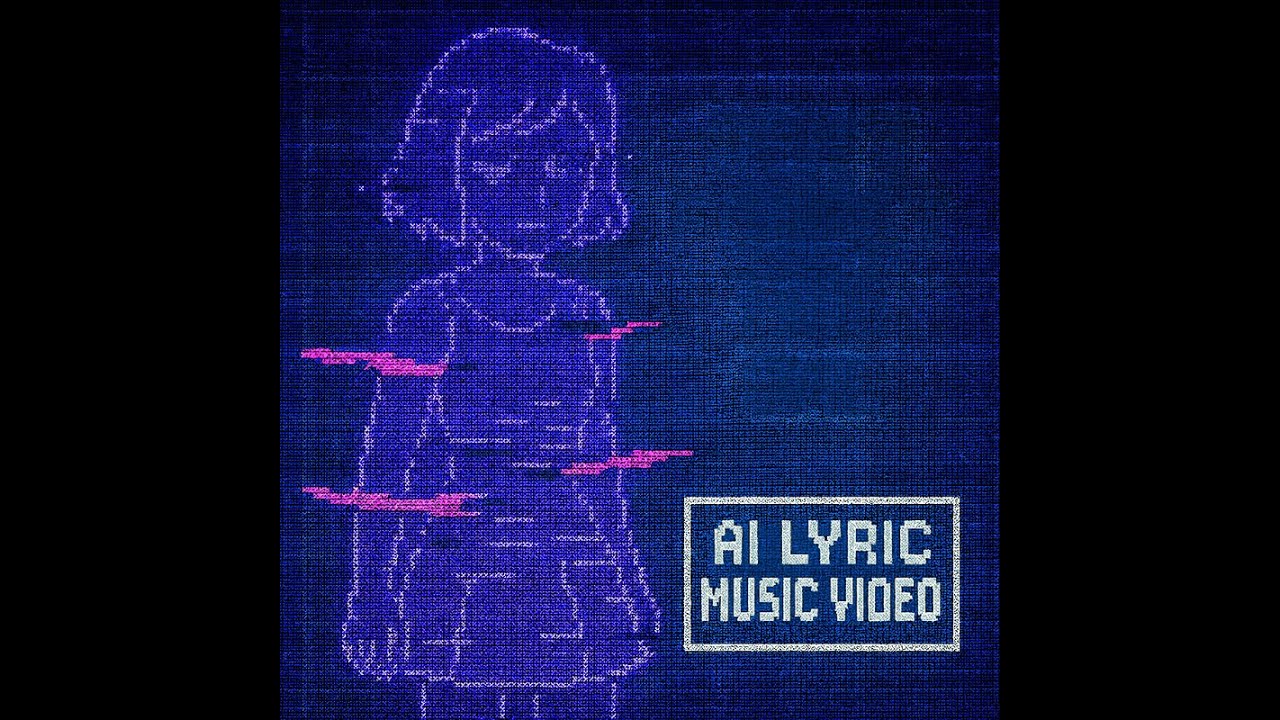 Don’t Forget This One — Echo Log IV (AI Lyric Video) #ai  #aiart  #sora2