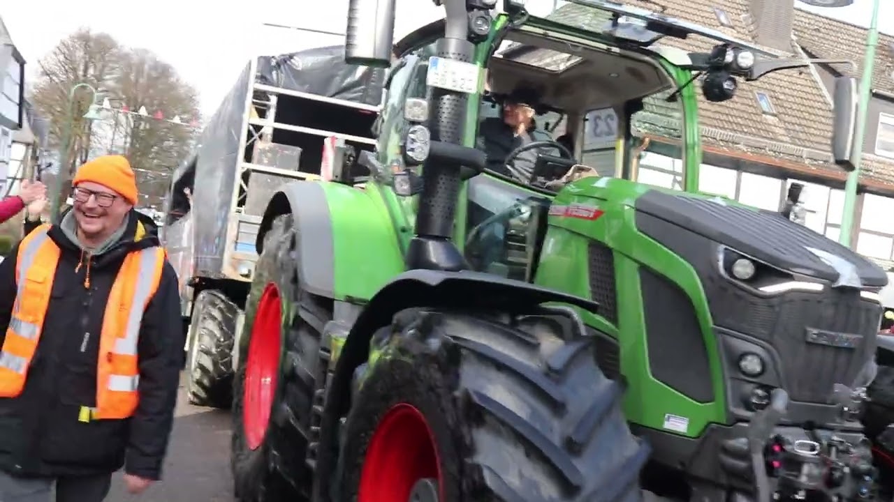Der MCC-Wagen