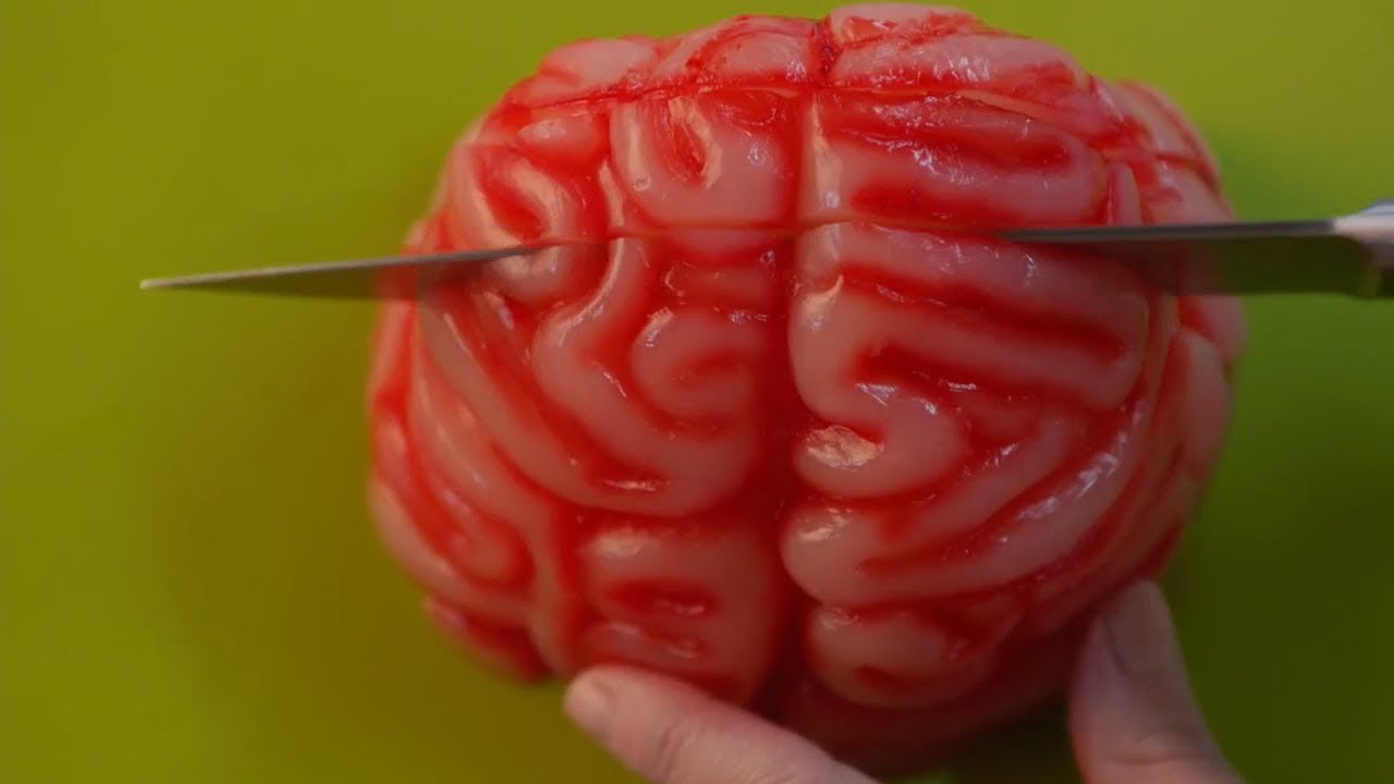 iZombie Season 2B Brain Food Scenes
