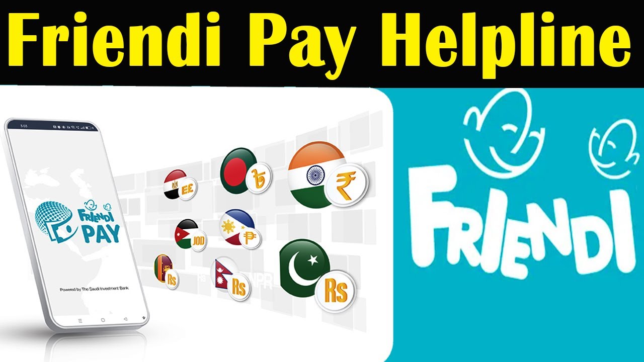Friendi Pay Helpline | Friendi Pay Customer Care Number
