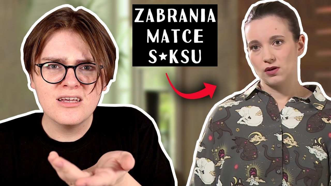 SEKRETY RODZINY - WCHODZĘ MATCE DO ŁÓŻKA