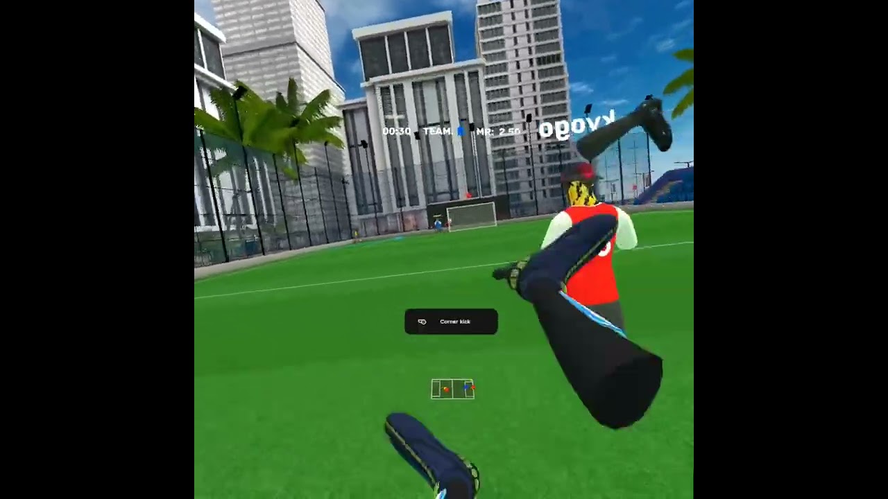 2v2 till we lose