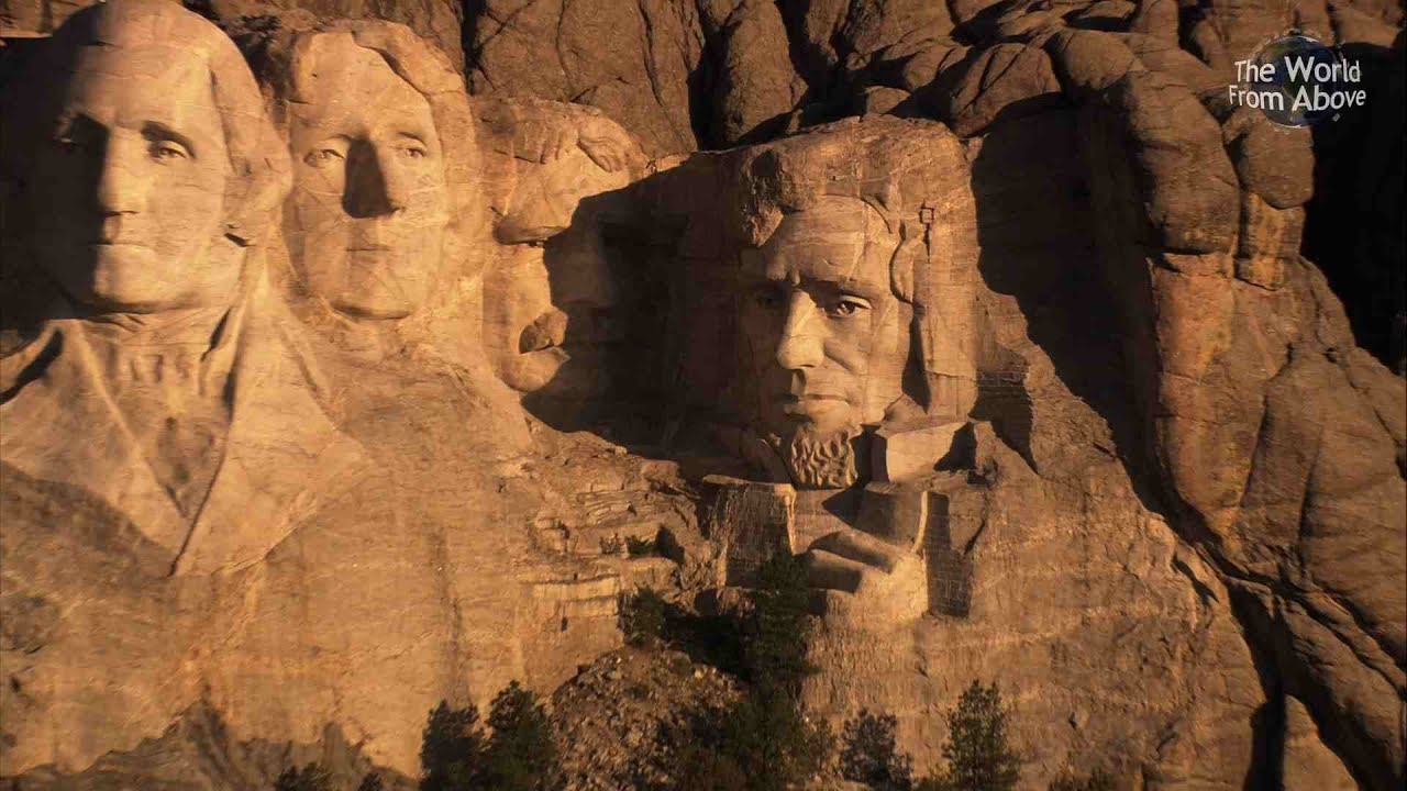 America the Beautiful - Montage of Best Sights, with Katherine Lee Bates Poem (HD)