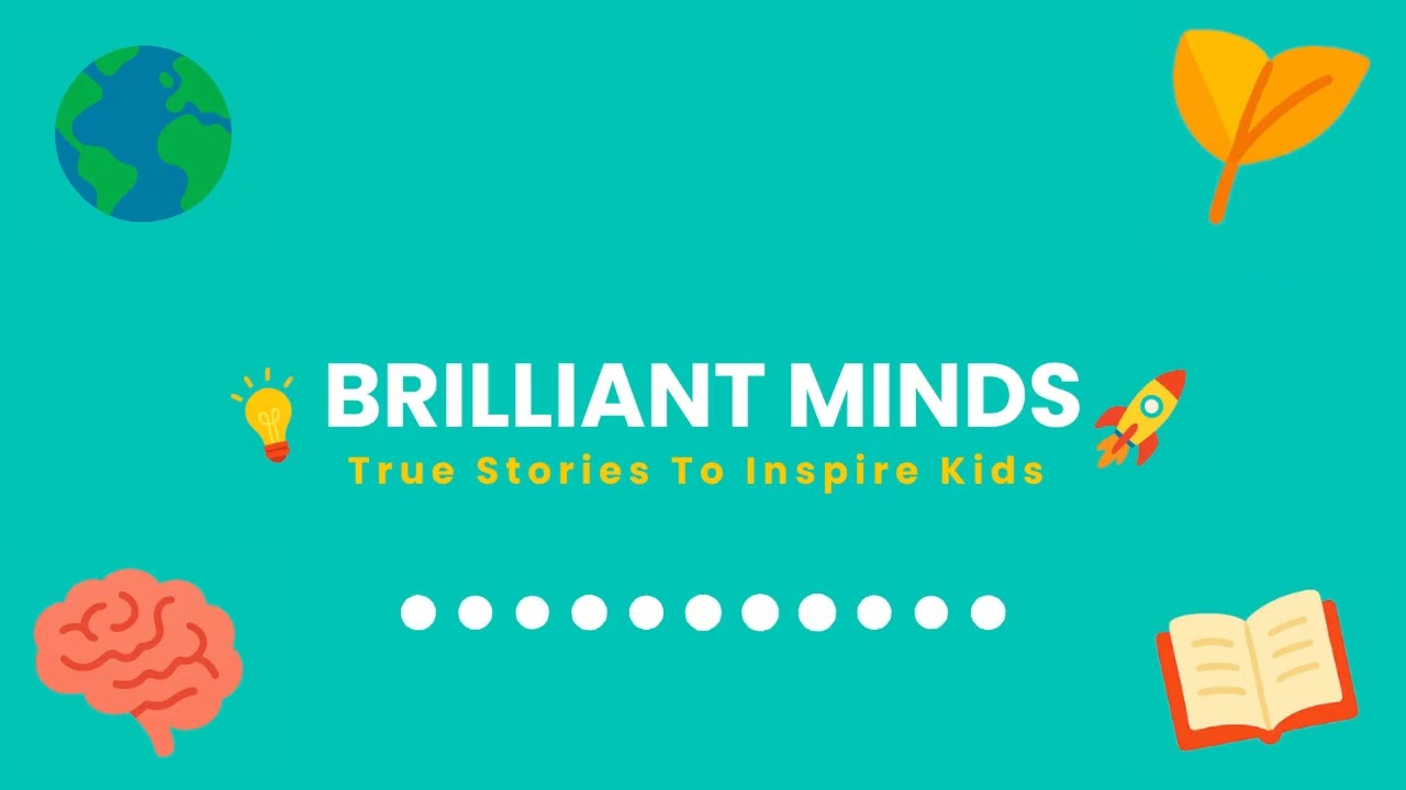 Макс Ферстаппен: Мальчик, который ездил быстрее всех (сказка на ночь для детей, познавательная...)