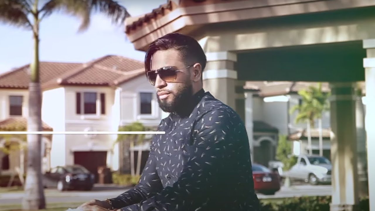 Henry Santos - Algo Estúpido