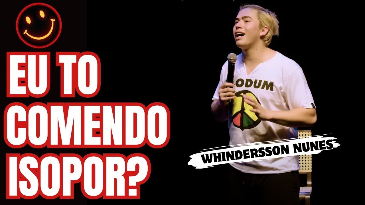 INÉDITAS E MELHORES CORTES DE WHINDERSSON NUNES - MARMININO (SHOW COMPLETO)