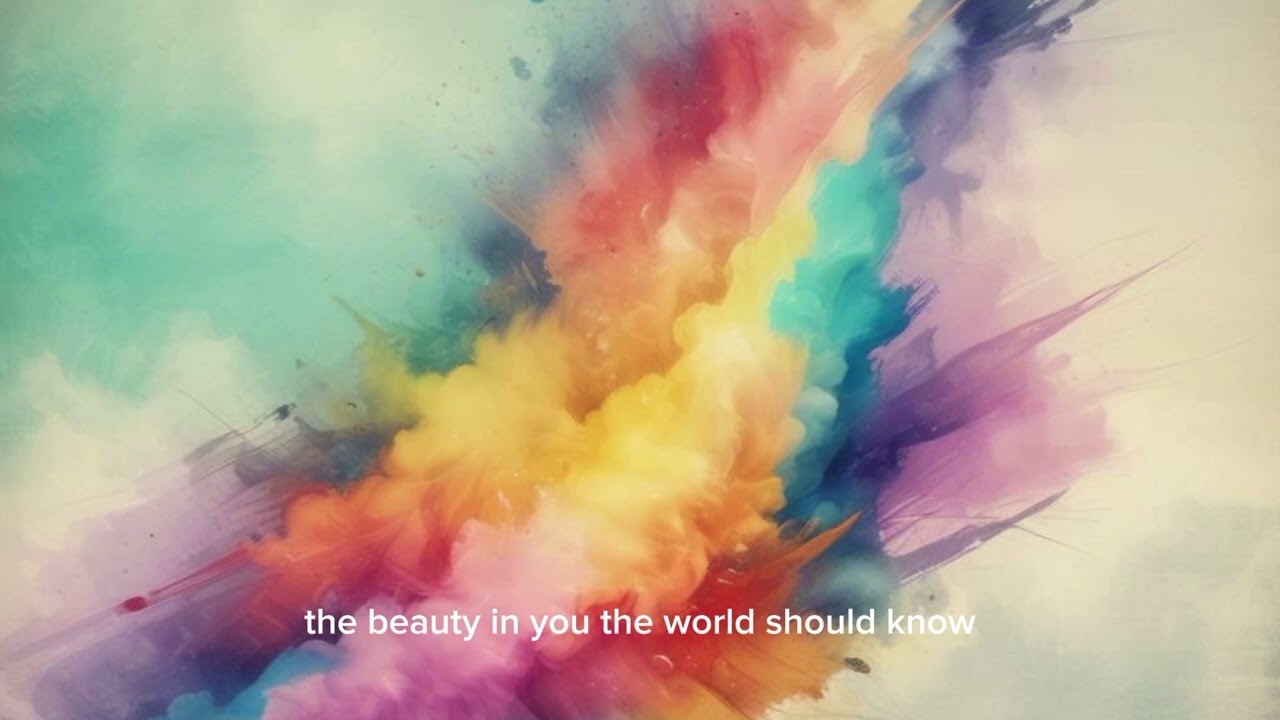 True Colours