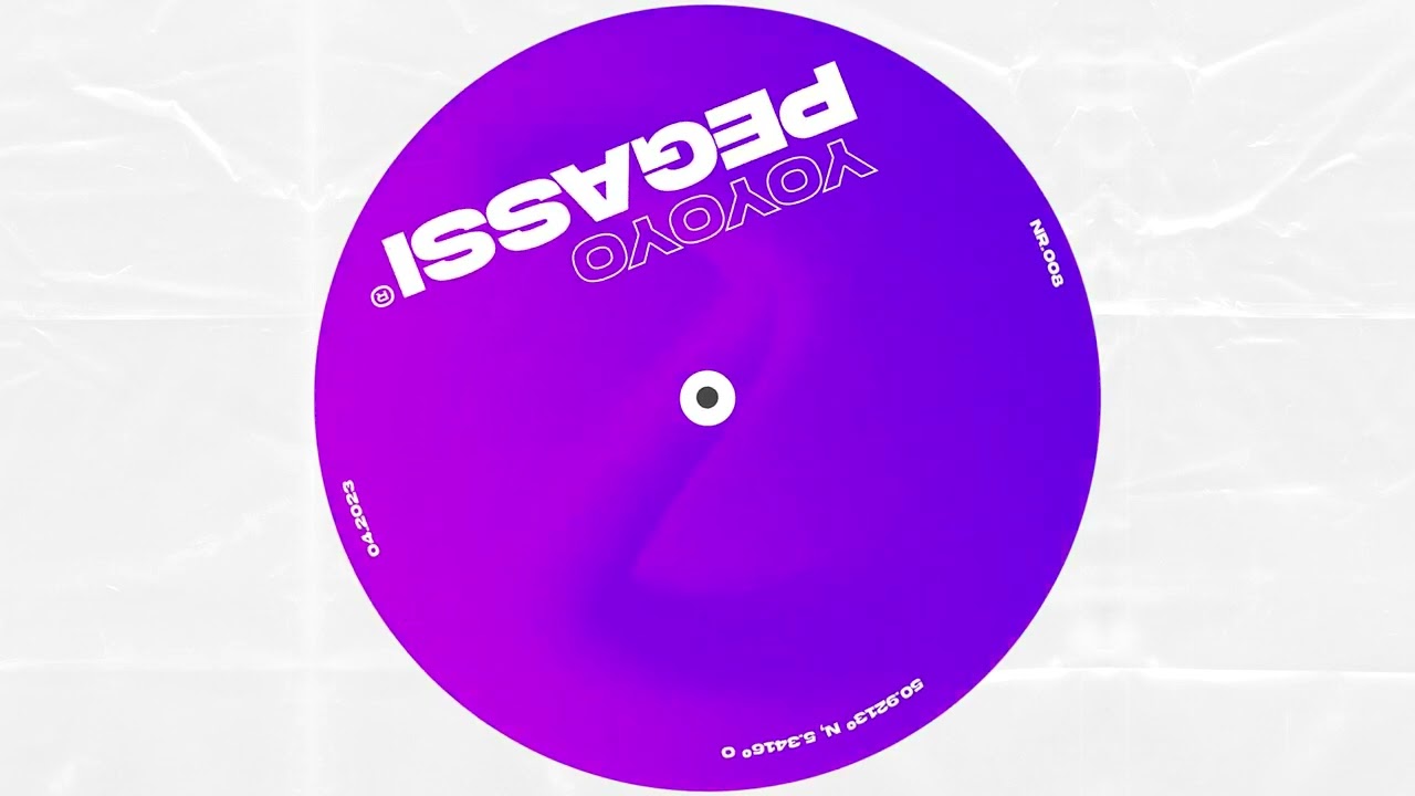 Pegassi - Yoyoyo (Extended)
