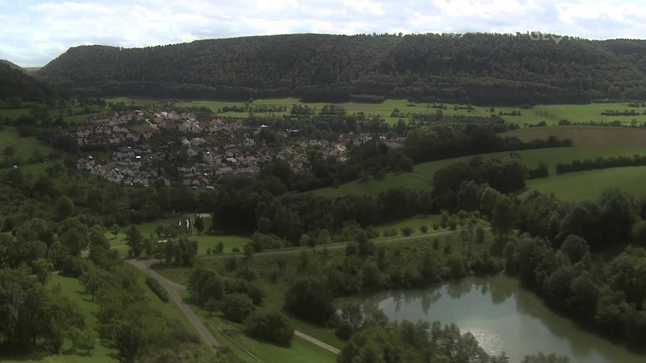 Stauferland | Luftaufnahmen