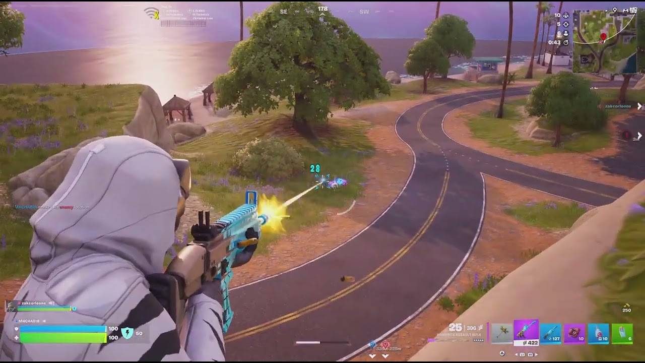Fortnite gameplay EP:1603🤩🤩⚔️⚔️ skin (MASTER KEY MHC SKIN)(DUOS RELOAD VICTORY WITH ZAK)