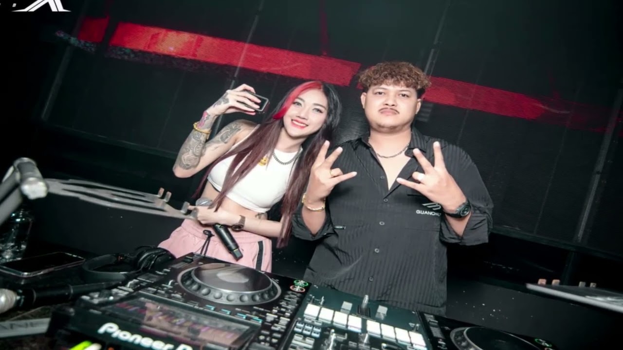 3Cha Old School_DJ TU-MIX