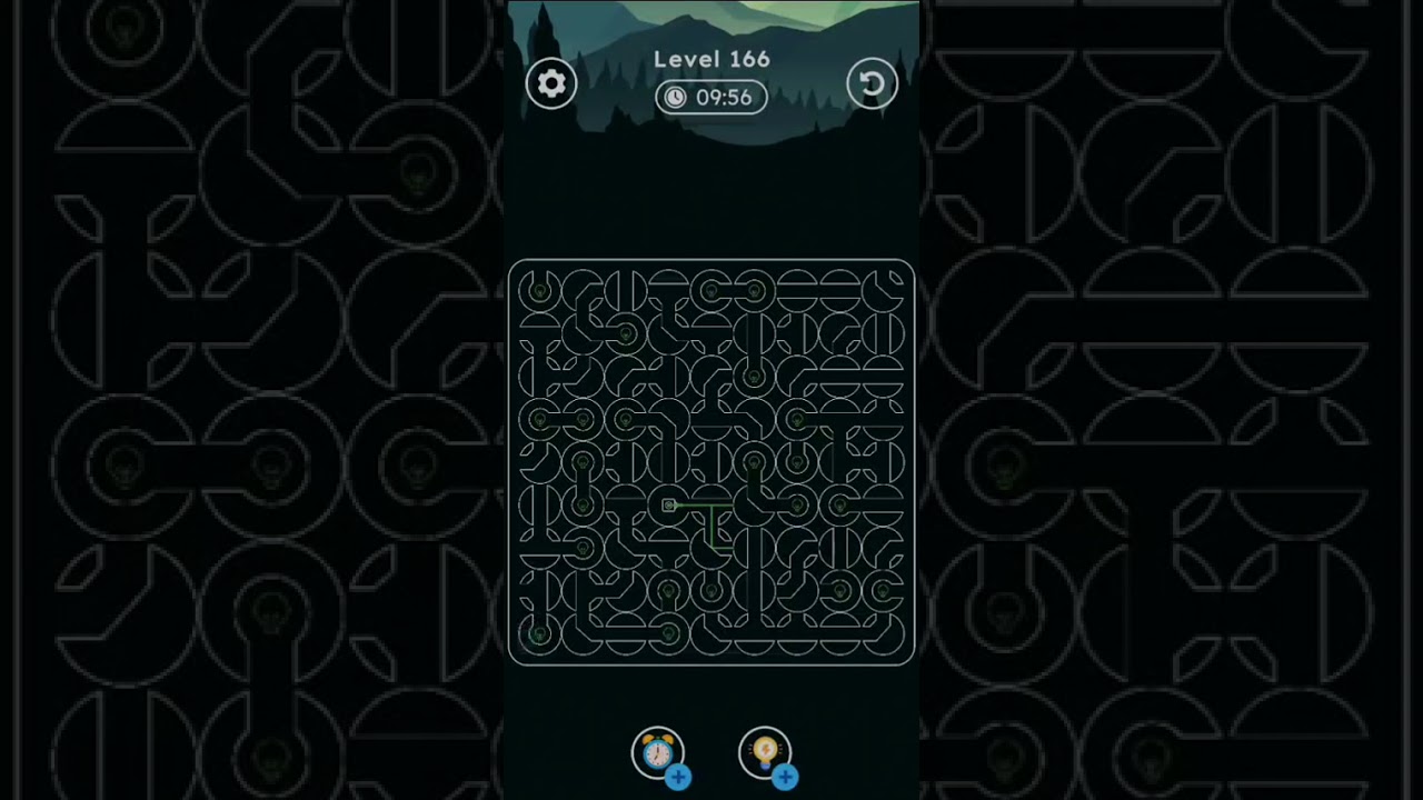 Láser Puzzle 27