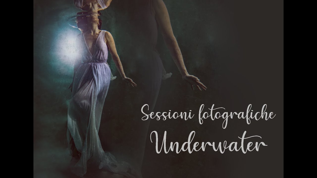 fotografie sott'acqua - underwater photography