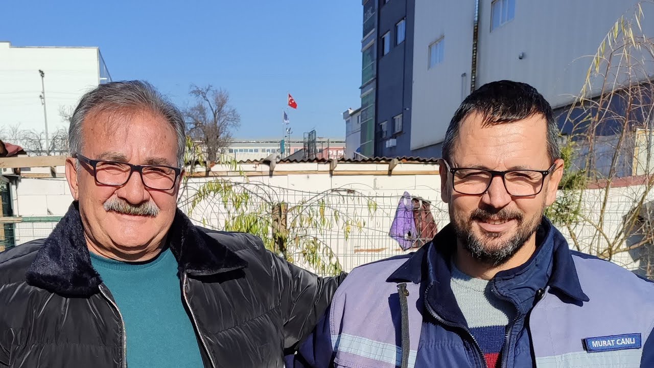 Ankara Kral Kupasına Aygün Tekin Kuş Puanlatıyor