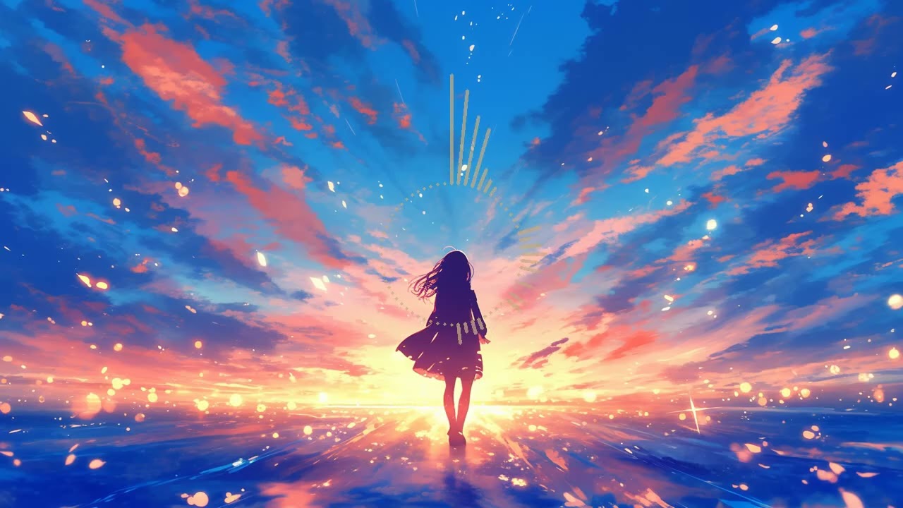 Reflection Without Boundary | Epic Ambient Cinematic Soundscape for Inspiration