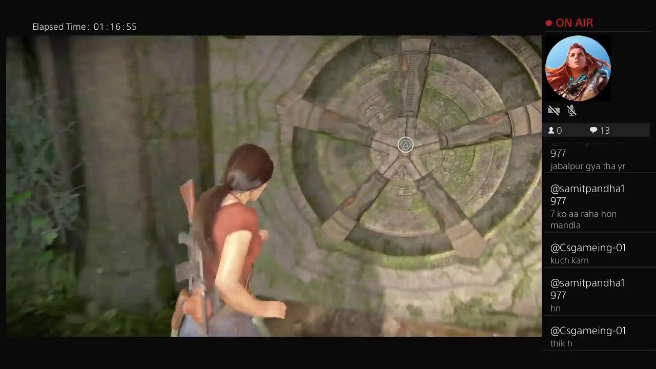 Uncharted 4