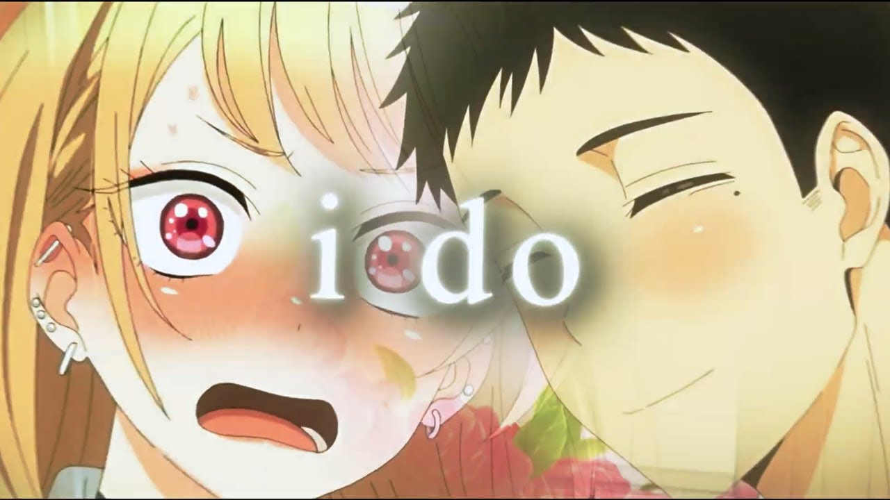 I Like You😳😍 | Mixed Anime [AMV/EDIT] (PF IN DESCRIPTION!!)