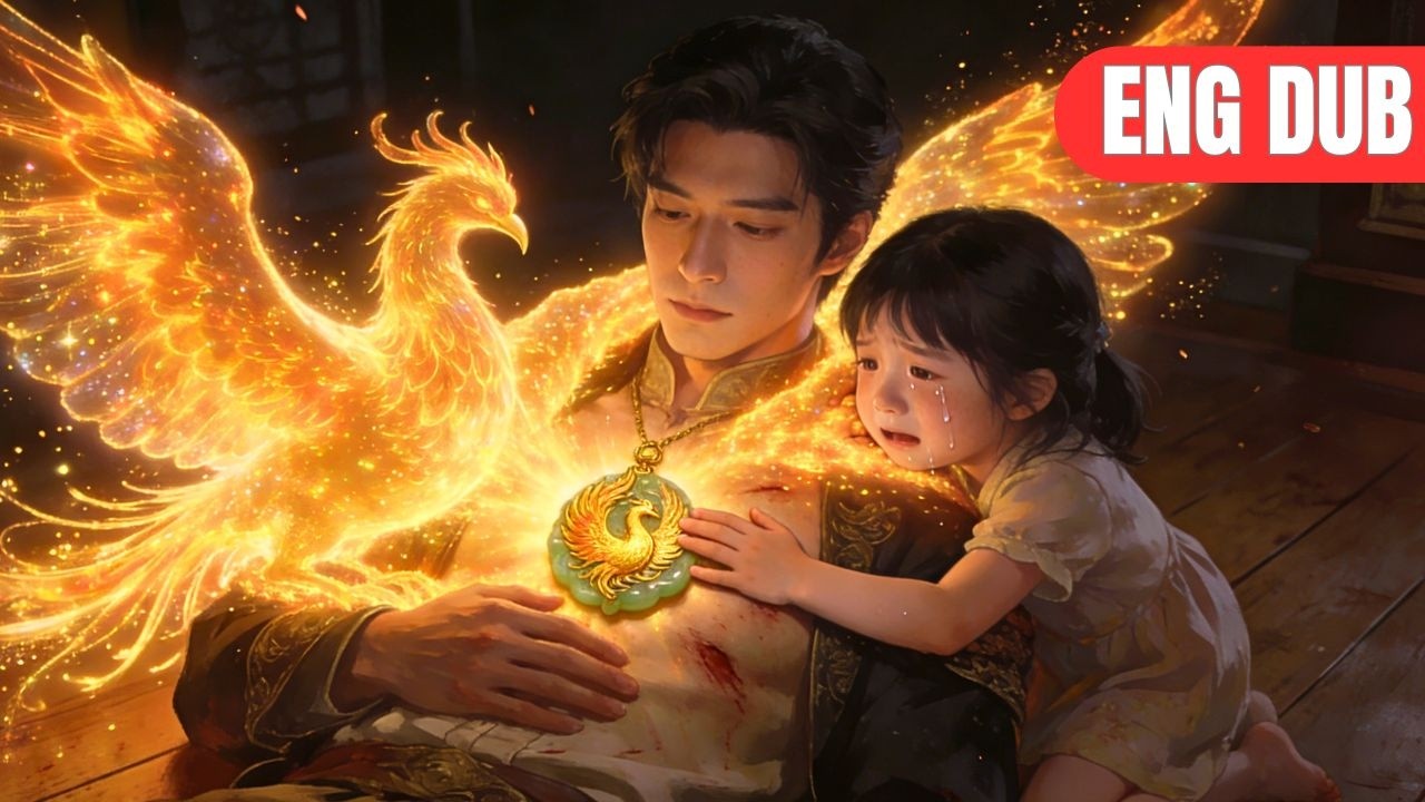 Once Abused by My Family 😭,I Awakened a Phoenix Spirit 🕊️, Now I'm the Kingdom's Strongest Princess💖