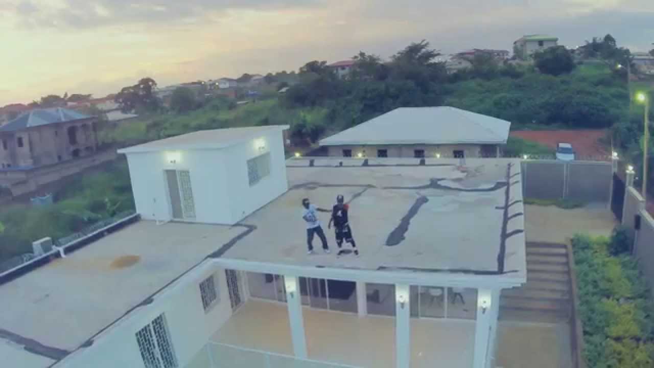OBE JAZZ featuring Dynastie - nyang nyang