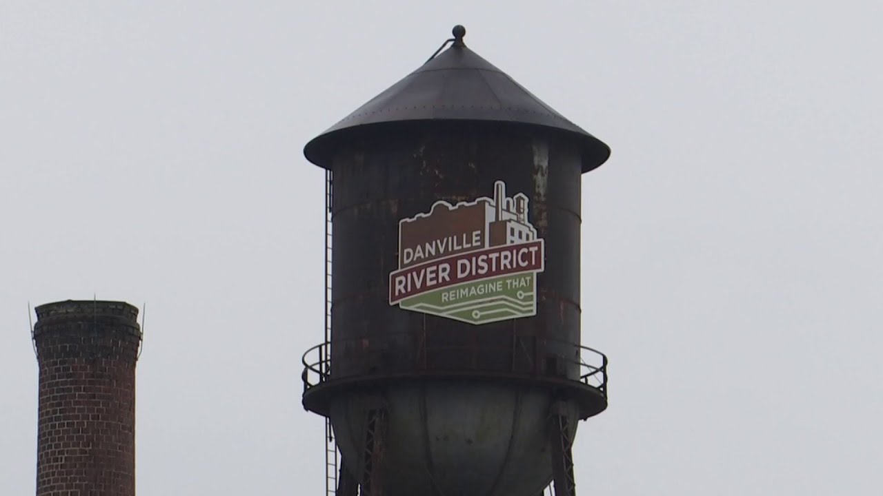 City of Danville Boil Water Advisory