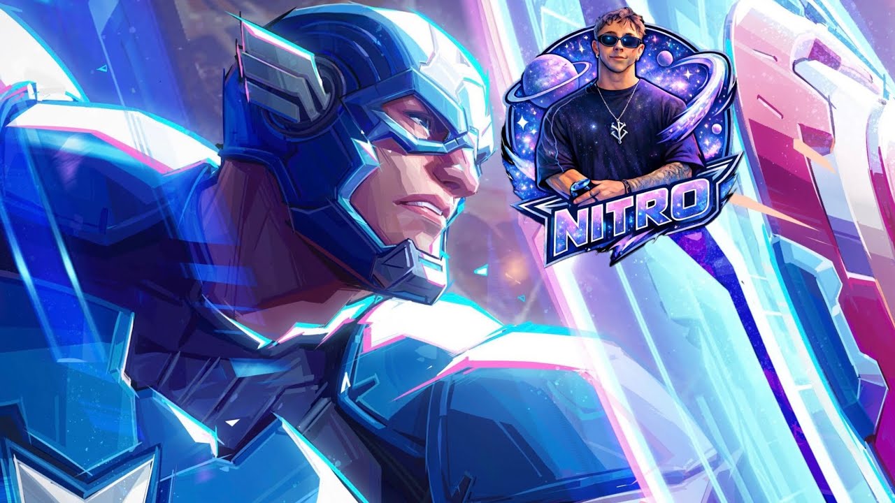 WILL I GET GOOD AT MARVEL RIVALS!?!