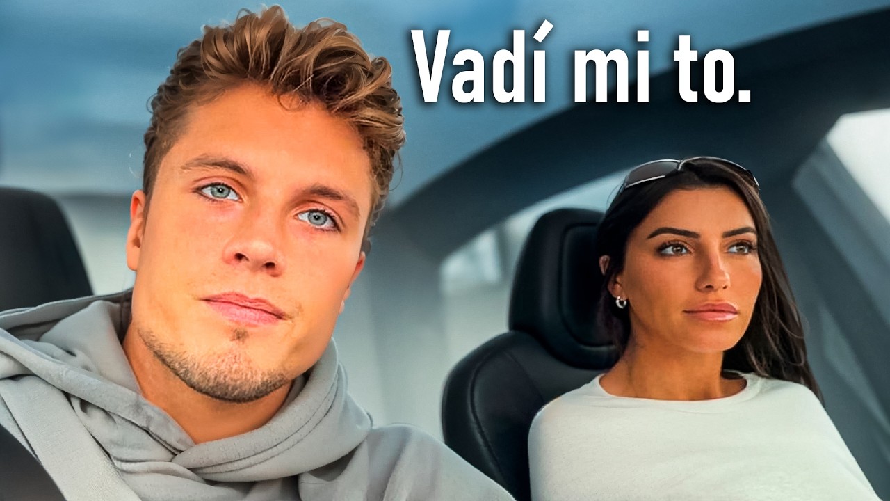Extrémně Upřímné Q&A! (Abby a OF, Jake a Domluvené Zápasy?)