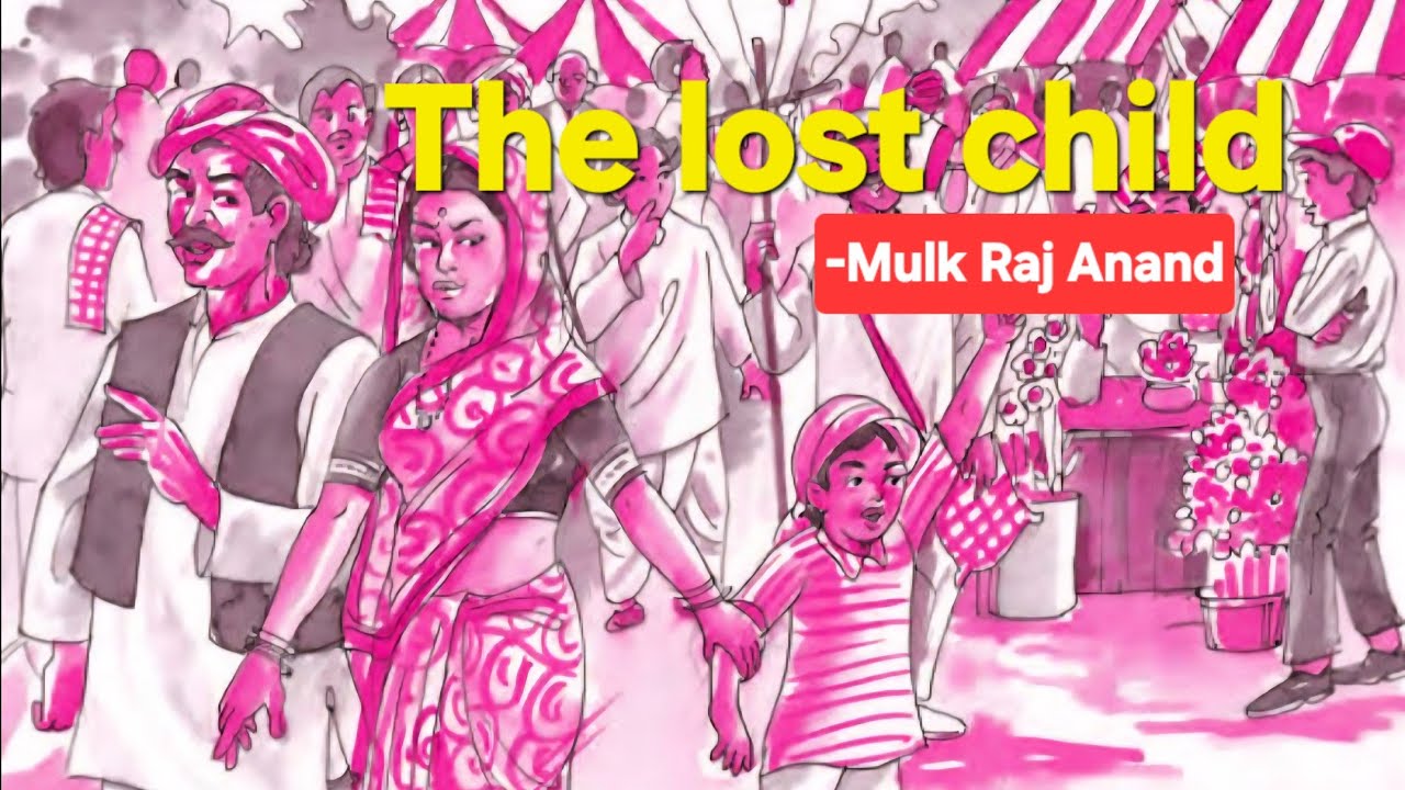 The lost child - synopsis 