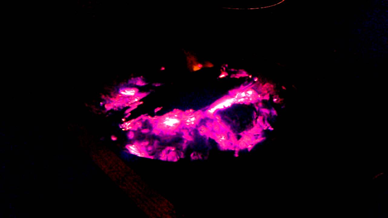 3 Landungen in 5 min - Müggelheim