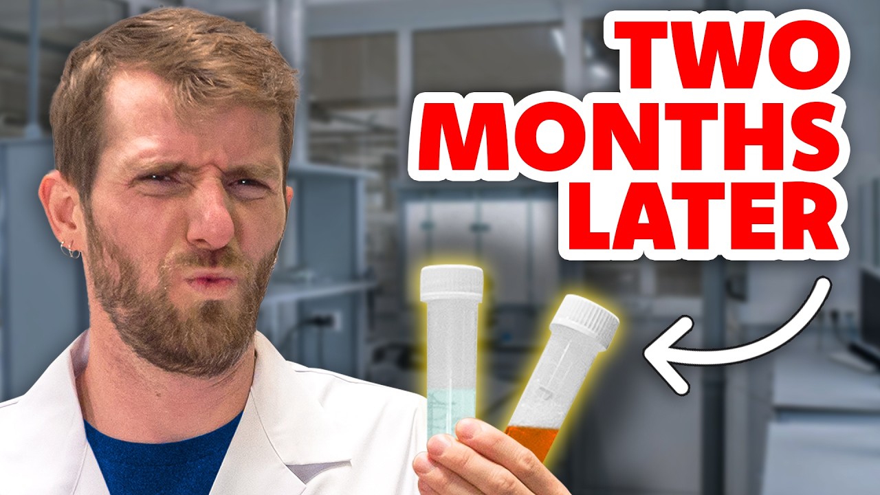 Can I cool a PC with pond water? #teamwater