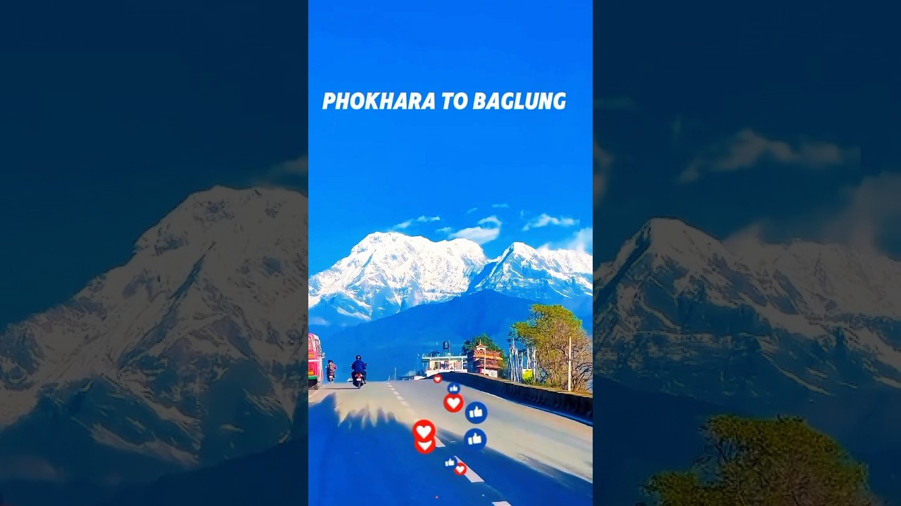 nepal 3 hours of amzing nature scenery and relaxing music for stress relief. 