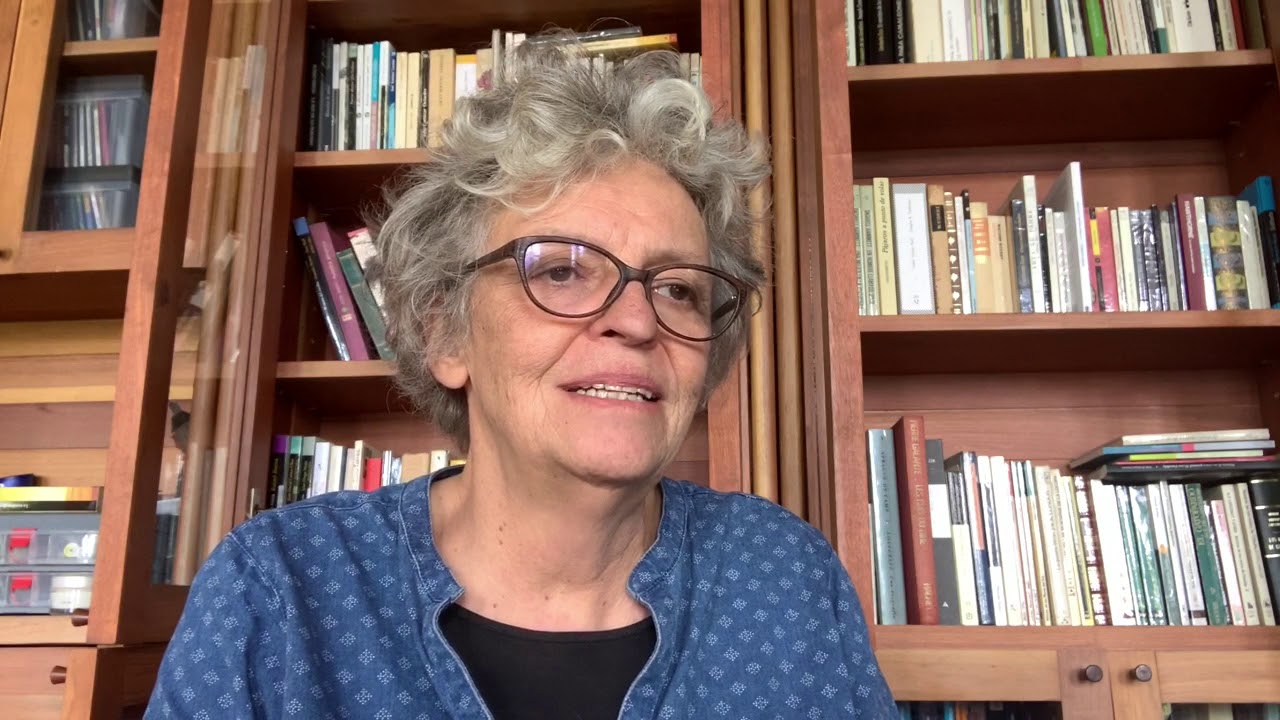 Crear una librería independiente