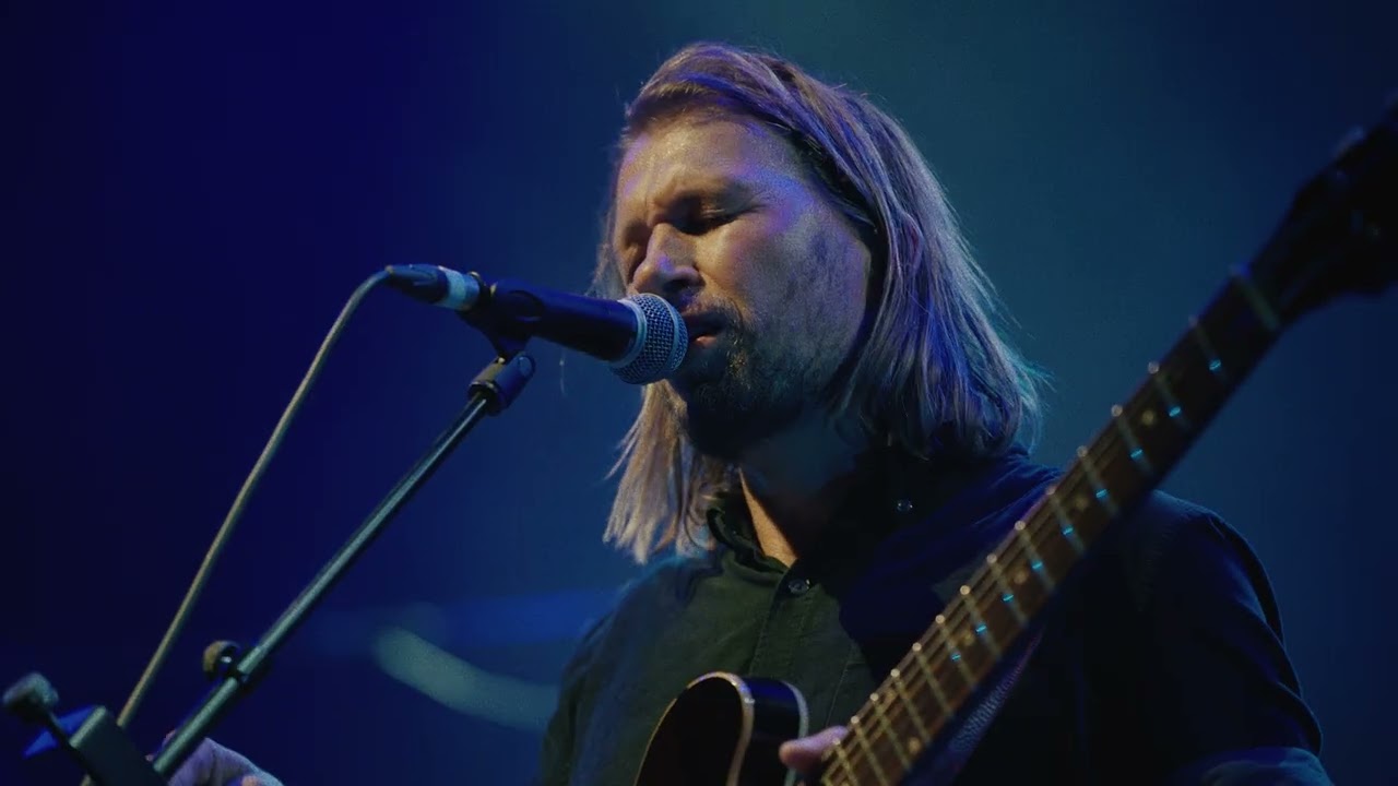 The Teskey Brothers &ndash; Try A Little Tenderness (Live At The Hammersmith Apollo)