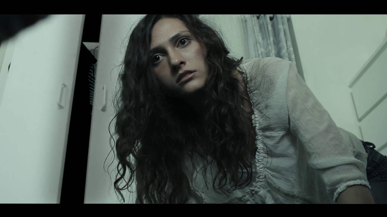 She's Here - Short Horror Film (2017)