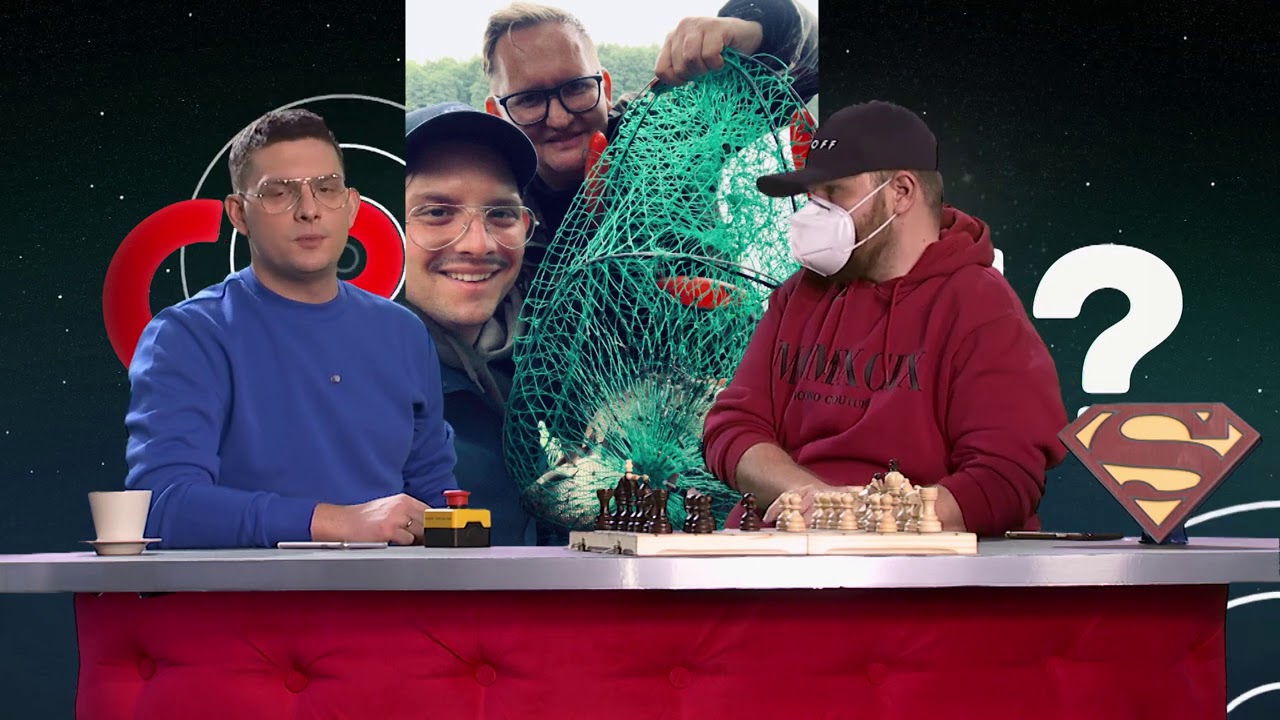 Najlepsze życzenia noworoczne od chłopaków!