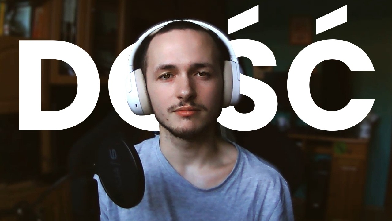 Usunąłem Social Media na 189 dni - moje życie się zmieniło