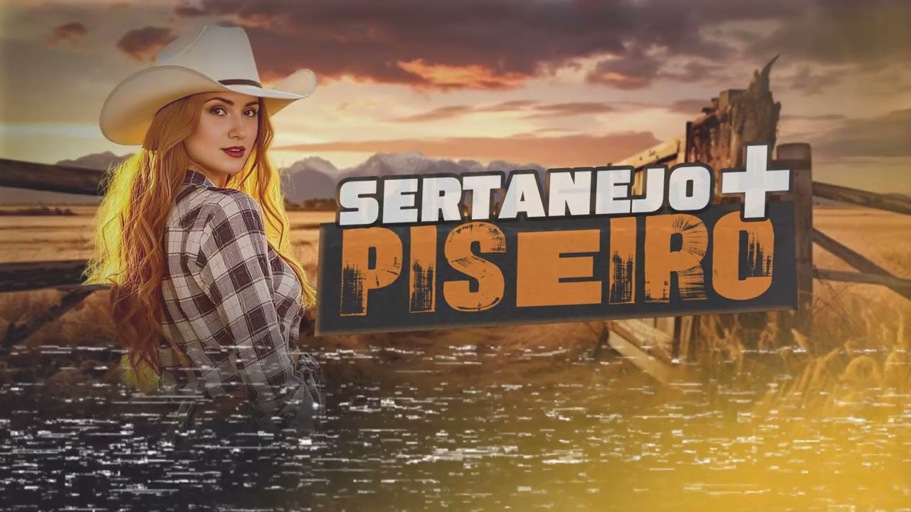 MEGAMIX | SERTANEJO + PISEIRO | ForróNejo 2025 [ SAMUK-A NO BEAT ] 18