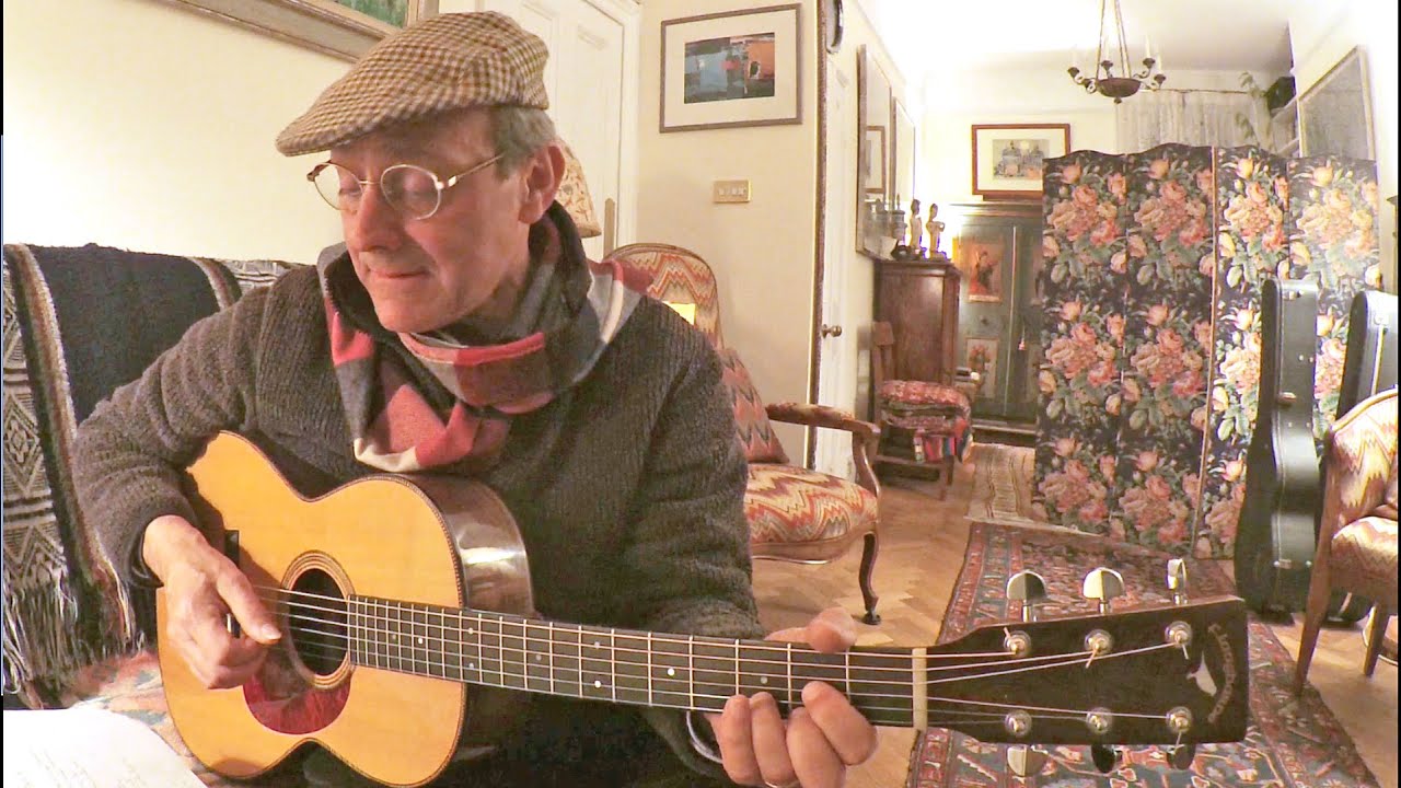 Nobody (Paul Simon)