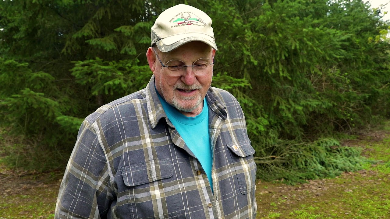 How to witch a well & use dowsing rods to find water with Oregon Farm Brokers